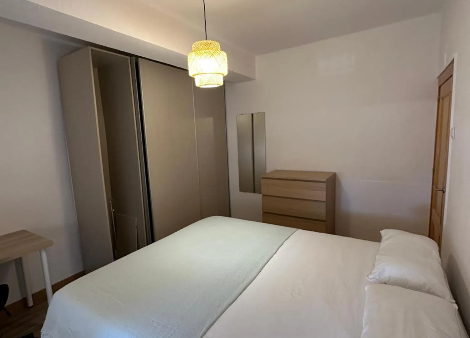Acogedor Apartamento En Almería España