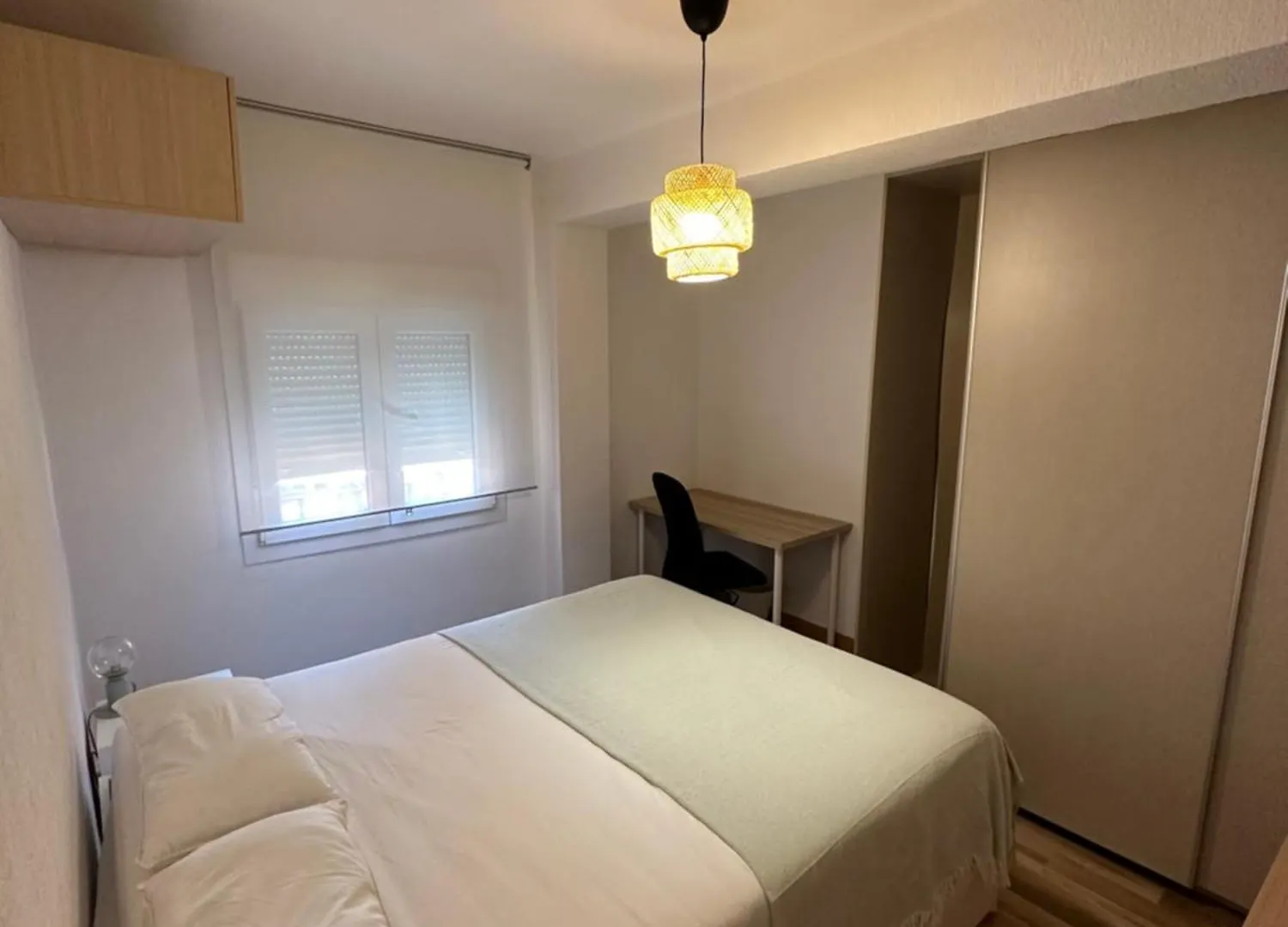 Acogedor Apartamento En Almería 0*,  España