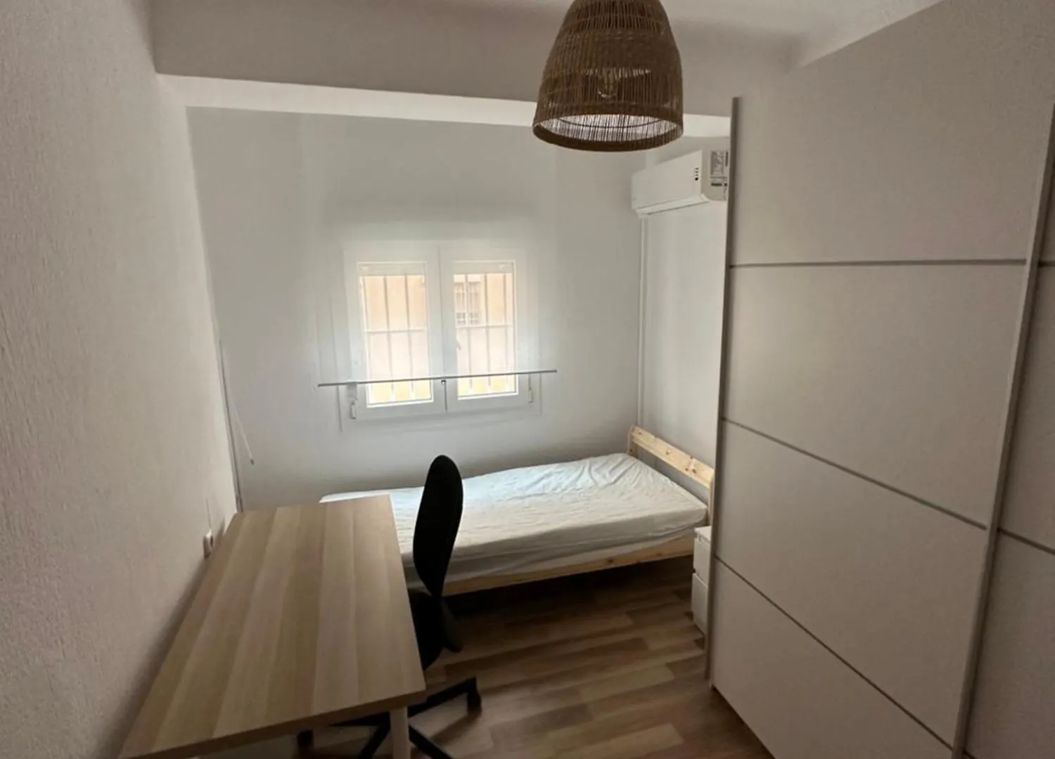 Acogedor Apartamento En Almeria 0*,