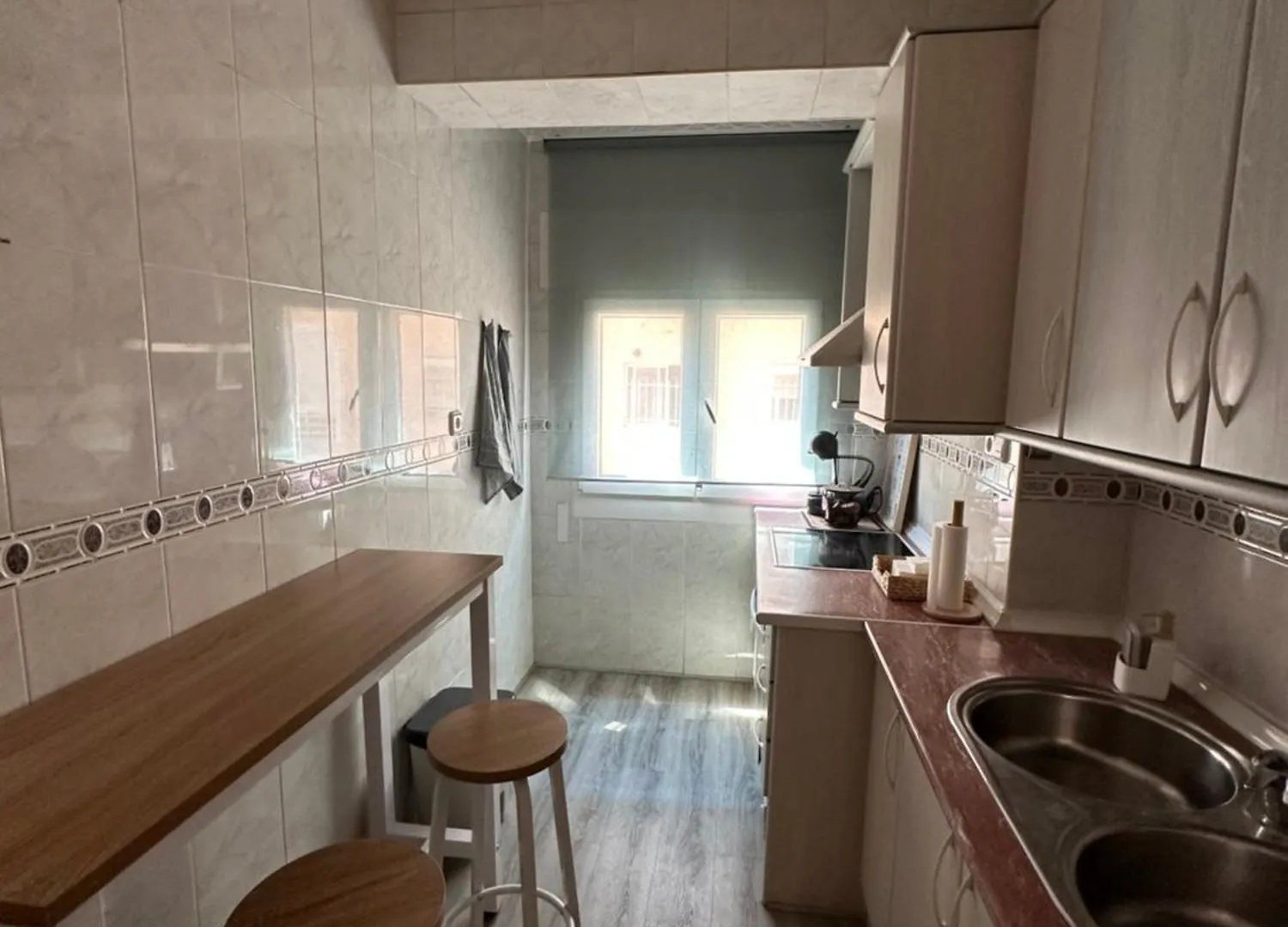 Acogedor Apartamento En Almeria Apartment
