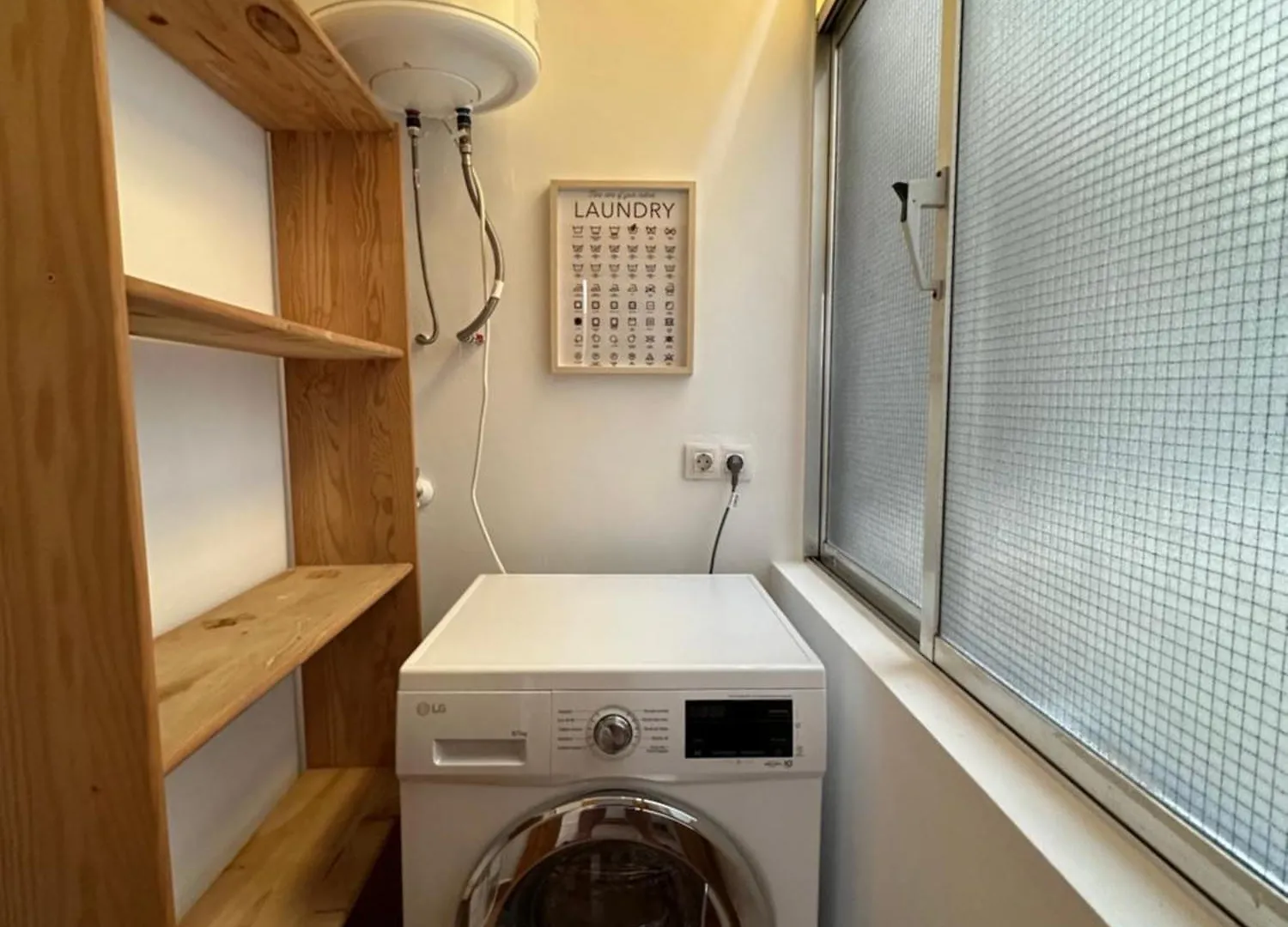 Acogedor Apartamento En Almeria
