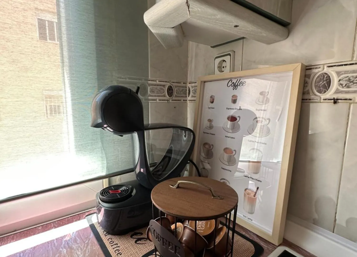 Apartment Acogedor Apartamento En Almeria