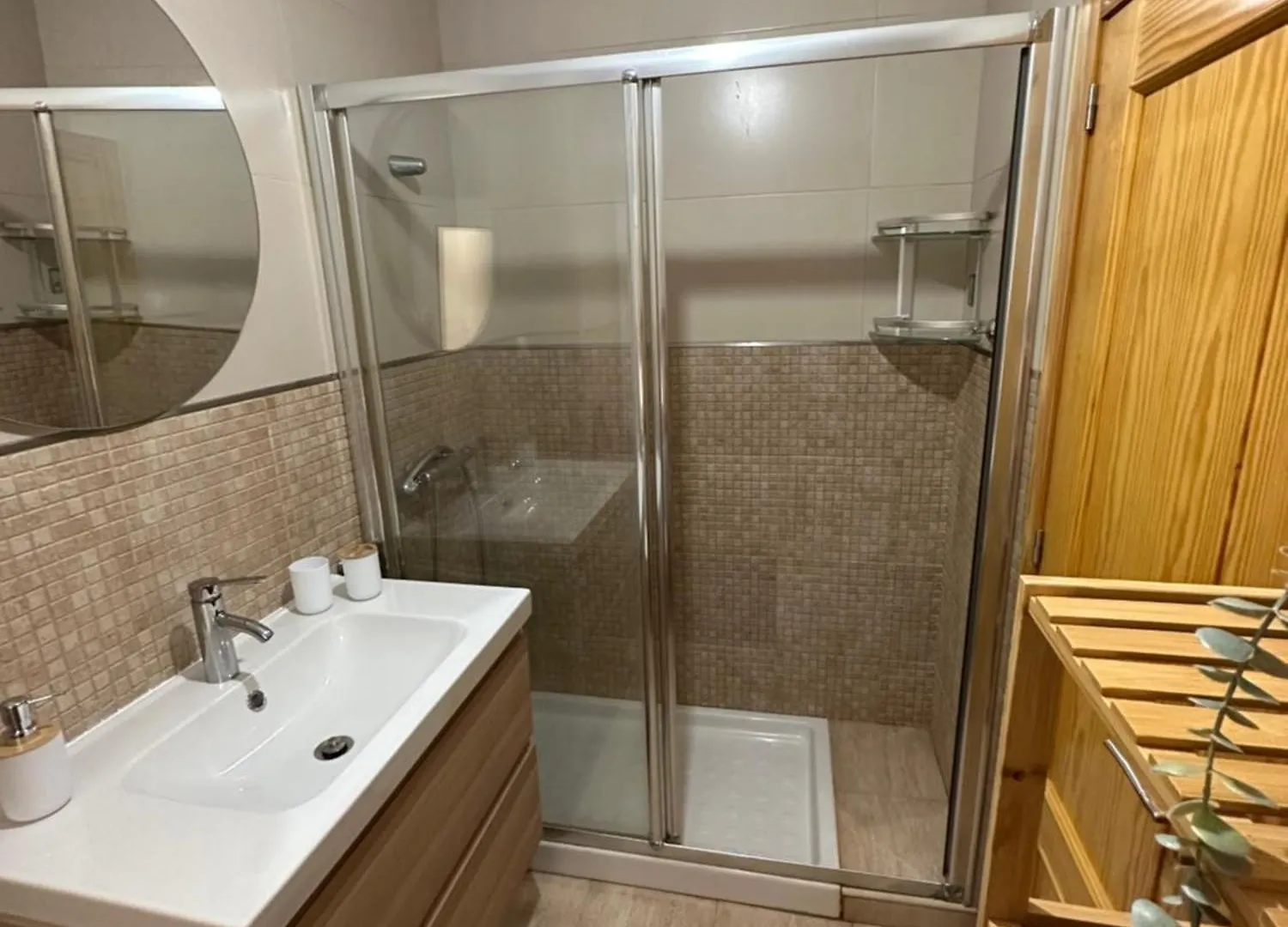 Acogedor Apartamento En Almeria Apartment
